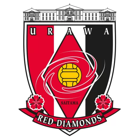 Urawa Red Diamonds