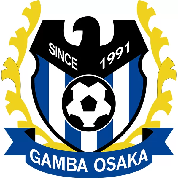 Gamba Osaka